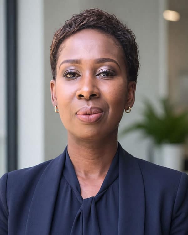 Chipo Sigauke
