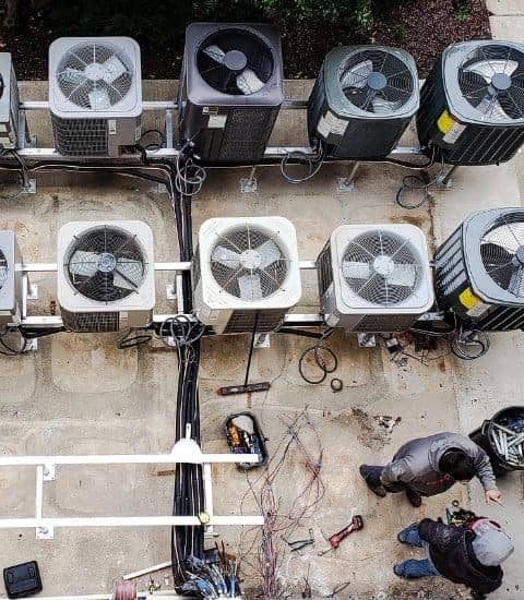 HVAC Training