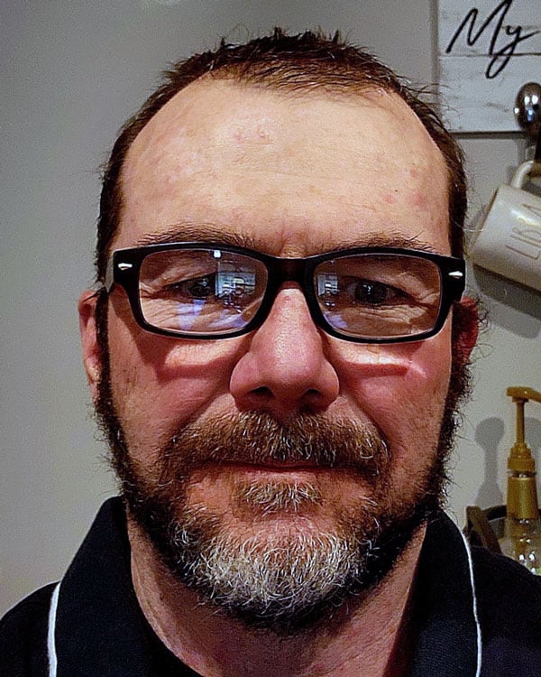 Dan Parker