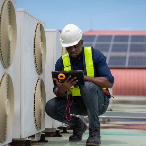 HVAC Work